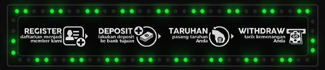 Dadu365 Jackpot